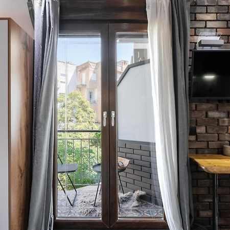 Апартаменти Skra Hideaway In Thessaloniki Center, By Binobi ! Екстер'єр фото