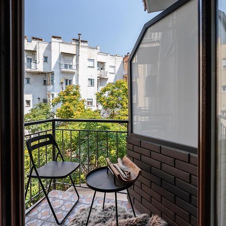 Апартаменти Skra Hideaway In Thessaloniki Center, By Binobi ! Екстер'єр фото